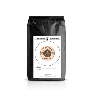 Peru Decaf